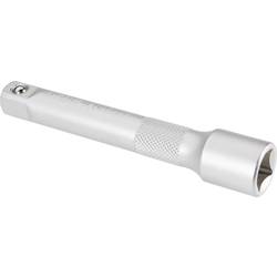TOOLCRAFT 820758 Steckschlüssel-Verlängerung 1/2 Zoll Antrieb 1/2 (12.5 mm) 125 mm 1 St.