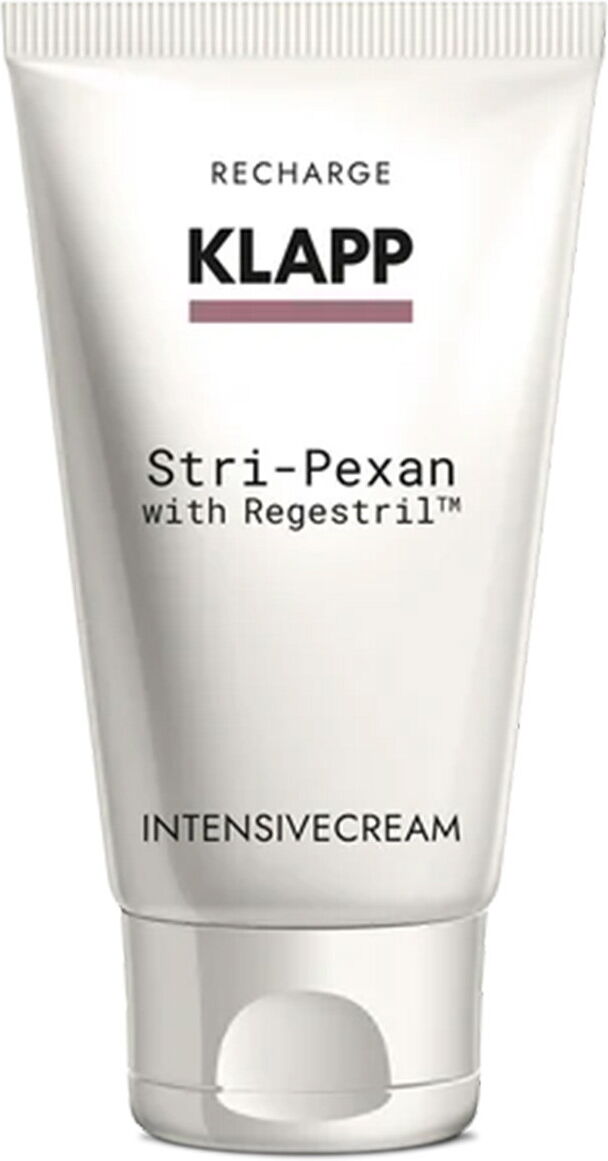 70ml KLAPP STRI-PEXAN Intensivecream