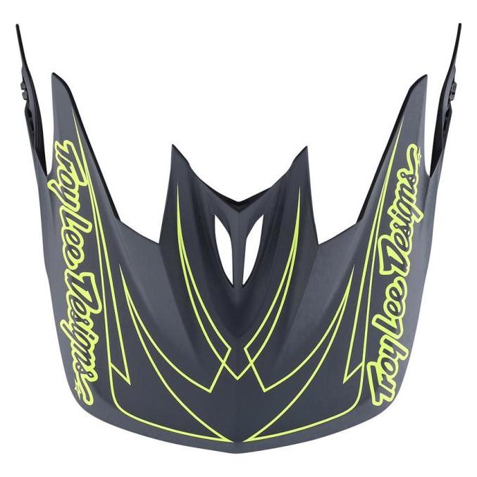 Troy Lee Designs D3 (157550000-887202370557)