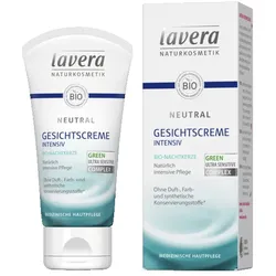 Neutral Gesichtscreme 30 ml