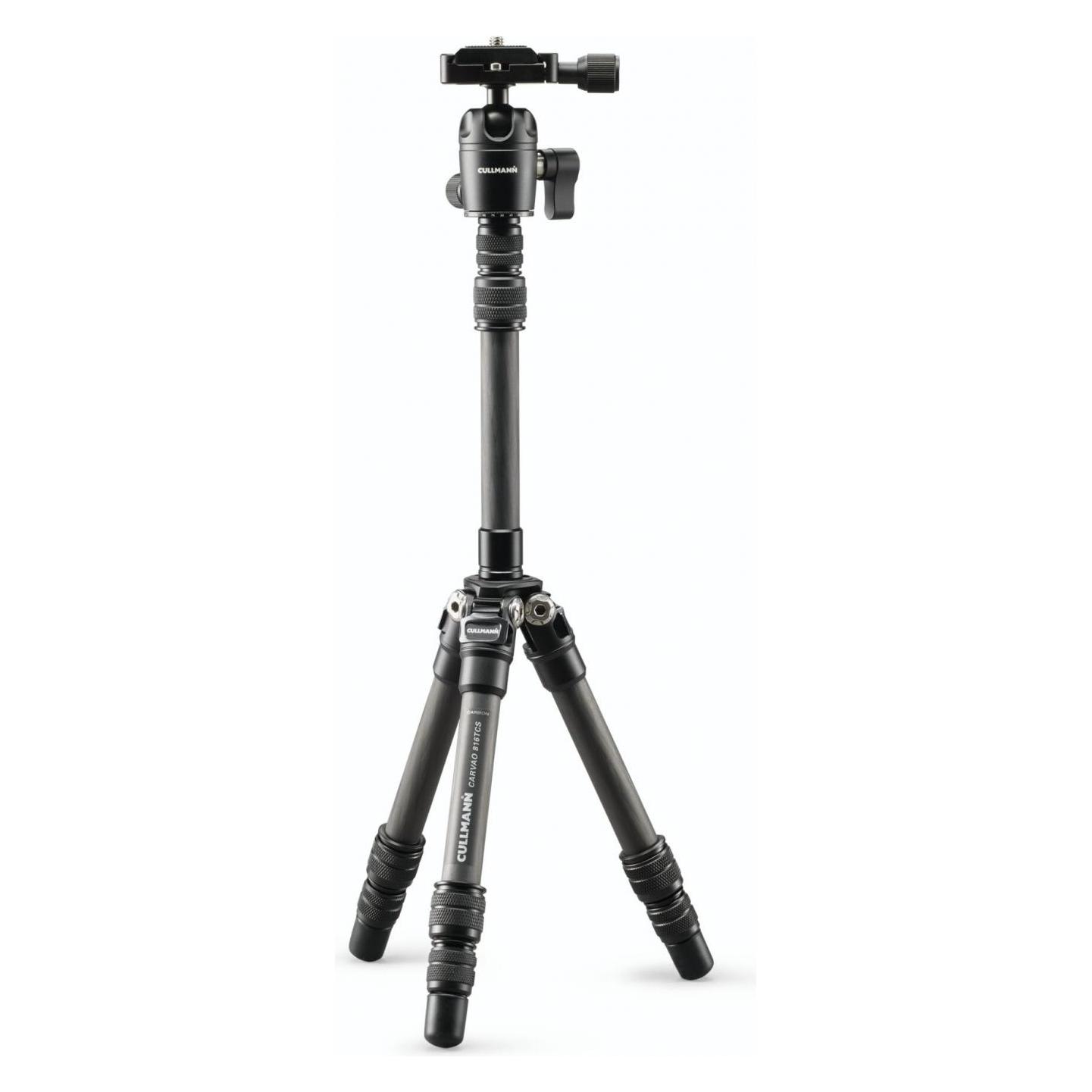 Cullmann Carvao 816TCS (Carbon, Metall) (2156814)