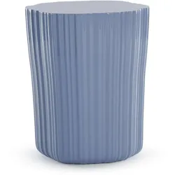 Corteza Couchtisch Freiform 48 Flieder ca Ø38