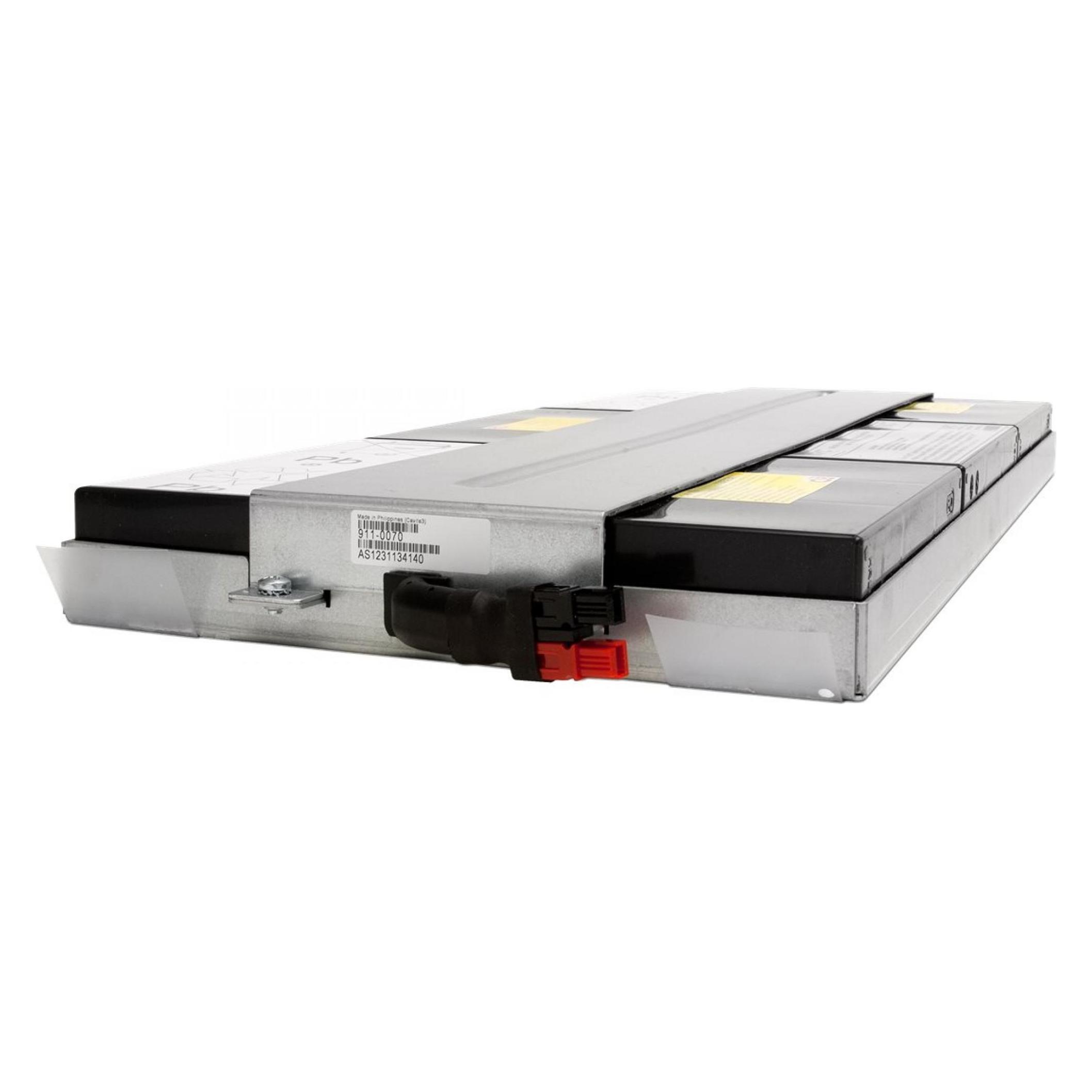 APC Replacement Battery Cartridge (APCRBC88)