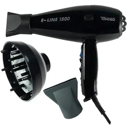 Tondeo E-Line 1500 Haartrockner