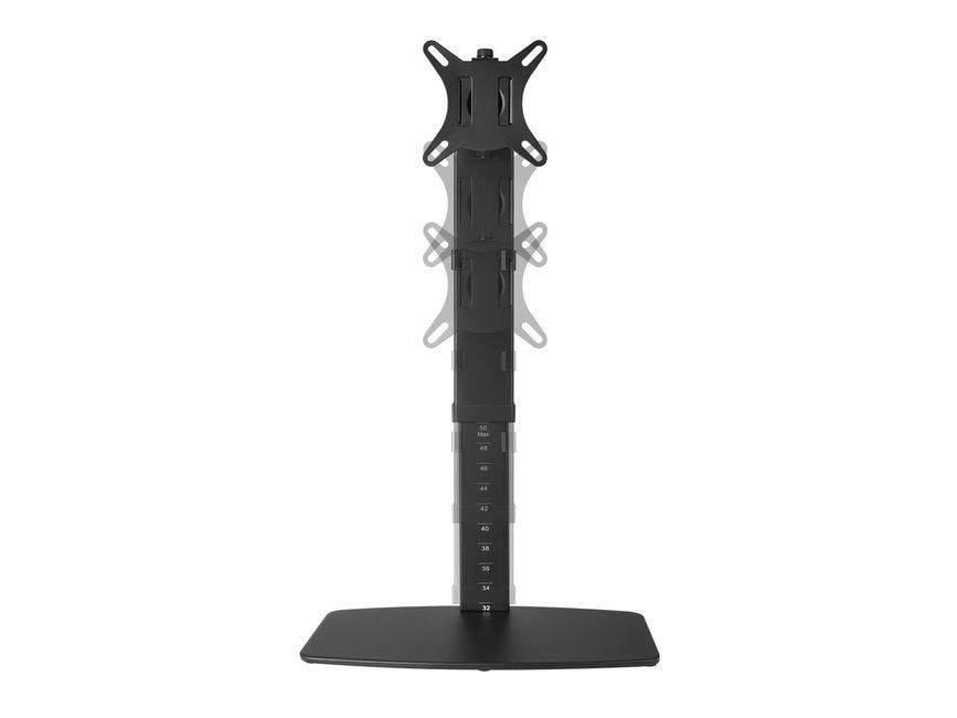 EQUIP 650126 17"-32" Freistehender Monitorständer