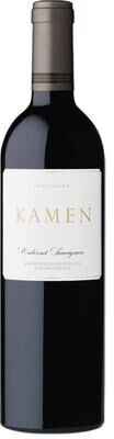 """Kamen Estate""" """Kamen Estate Cabernet Sauvignon 2022 Red Wine - California"""