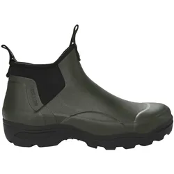 Viking Unisex Gravel Neo Gummistiefelette - 39 - Olive
