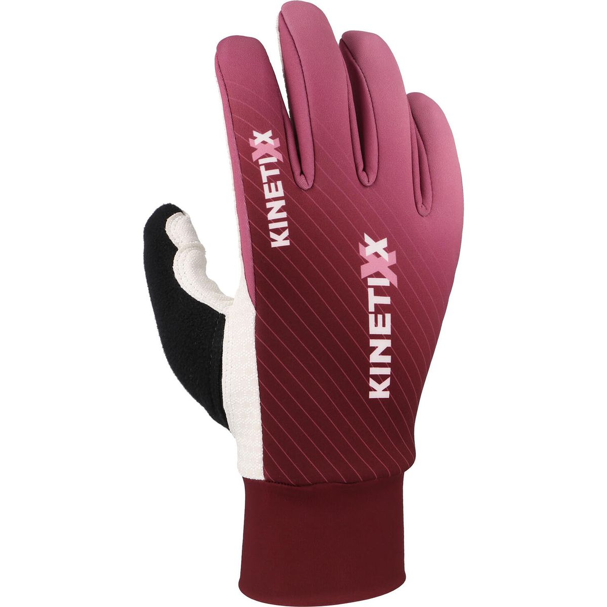 KinetiXx Sol X-warm berry (18) 6,5 7023-151-18-6,5