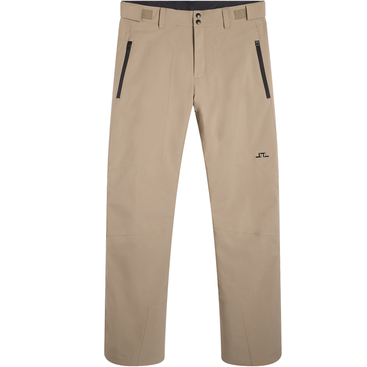 J.Lindeberg Herren Skihose CLARKE brindle - M