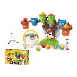 Madej Cups-Arcade-Spiel (69953146)