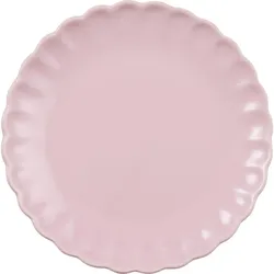 IB Laursen Teller Mynte, Ø 19,5 cm, Ø 19,5 cm, English Rose