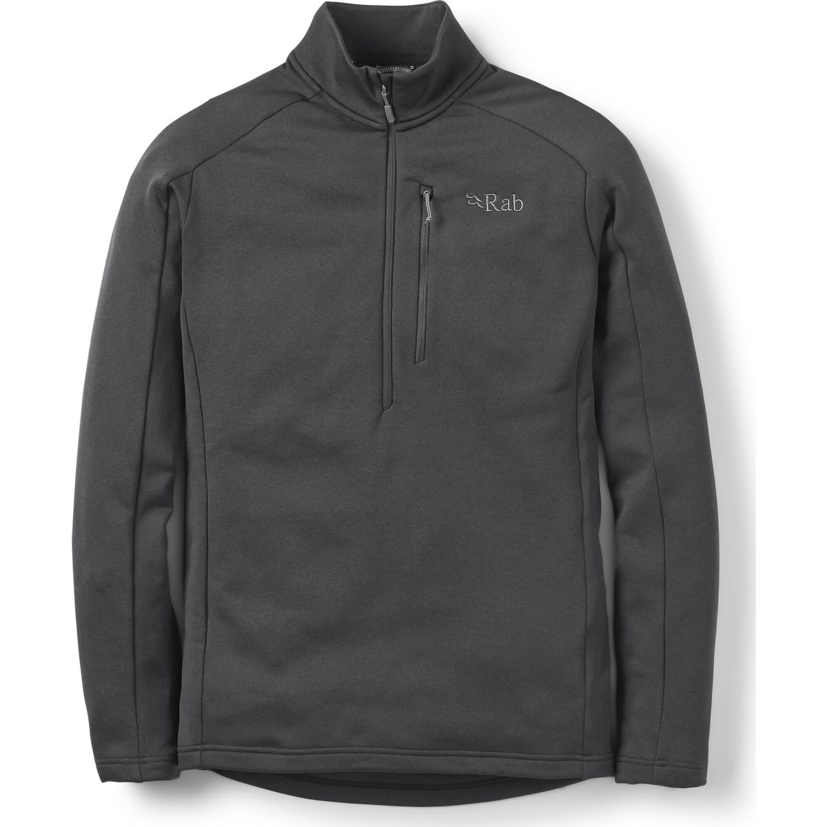 Rab Covex Pull-on black (BLK) M QFG-52-BLK-MED