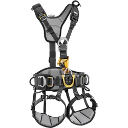 Petzl, Absturzsicherung, ASTRO European Version