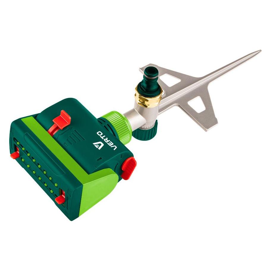 Verto 773 Wassersprinkler Schwingender Wassersprinkler (15G773)