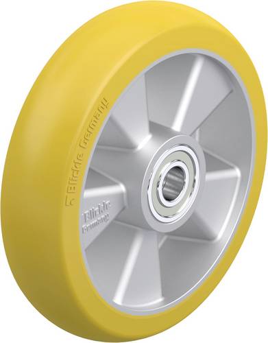 Blickle 856687 ALTH 200/20K-CO Schwerlast-Rad Rad-Durchmesser: 200mm Tragfähigkeit (max.): 800kg 1St.