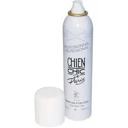 Chien Chic De Paris PROFESSIONNEL PARFUM FOR DOG jojoba oil #fresa 300 ml (Hund), Tierhygiene