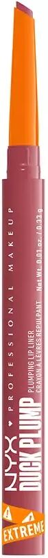 NYX  Duck Plump Lip Liner 0.33 gr 02-Pinkjection