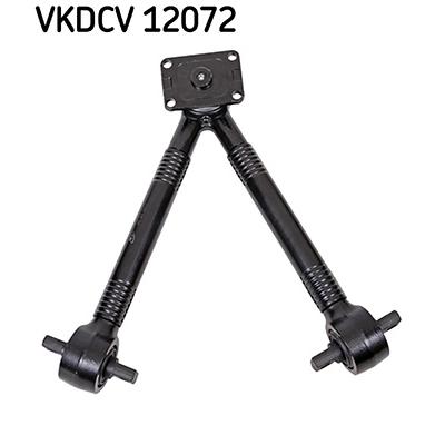 SKF Lenker, Radaufhängung VKDCV 12072 für MAN