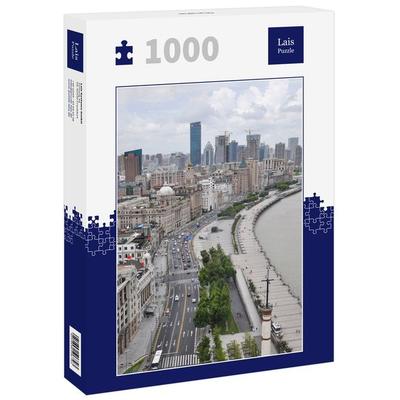 Lais Puzzle Shanghai 1000 Teile
