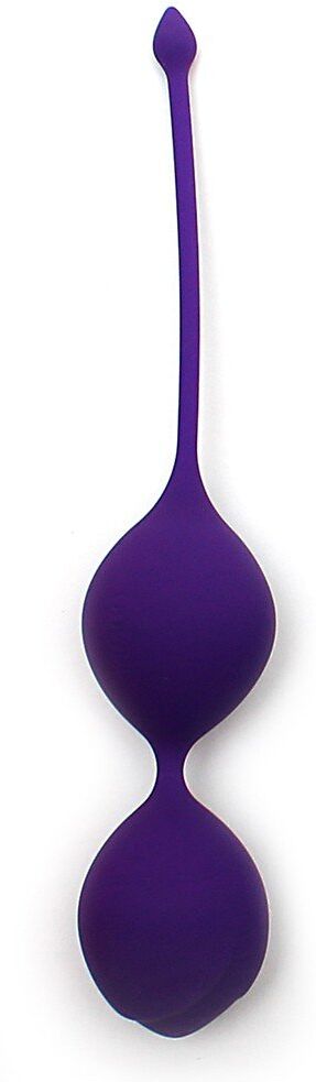 Rimba Amsterdam kegel balls Violet