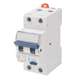 Gewiss GW95326 FI-Schutzschalter/Leitungsschutzschalter 10 A