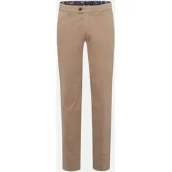 Chino Hose JIM Beige 32U