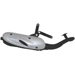 Sito Peugeot 50 Ludix Blaster, Speedfight 3 Liquide, Jet Force C-Tech Ie 2005+ (Ref 0723 - Plus)