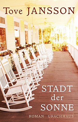 Tove Jansson - Stadt der Sonne - Preis vom 13.10.2026 19:28:25 h