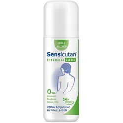SENSICUTAN CARE Körperlotion 200 ml