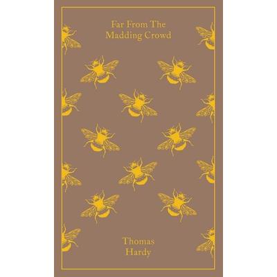 Far from the Madding Crowd, Gebundene Ausgabe von Thomas Hardy, Penguin Putnam, 978-0-241-24027-4