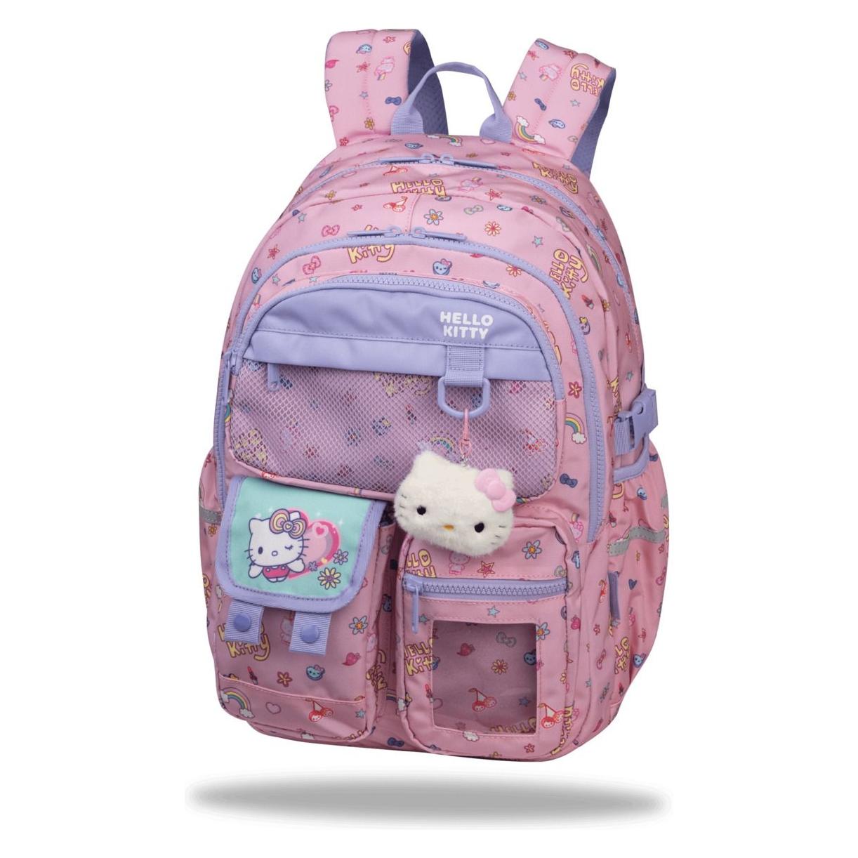 Patio CoolPack Rucksack Hello Kitty Sully (70234836)