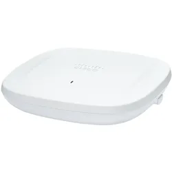 Cisco Catalyst 9136I - Radio access point - GigE, 5 GigE, 2.5 GigE, Bluetooth 5.0 LE - Bluetooth, 80, Access Point