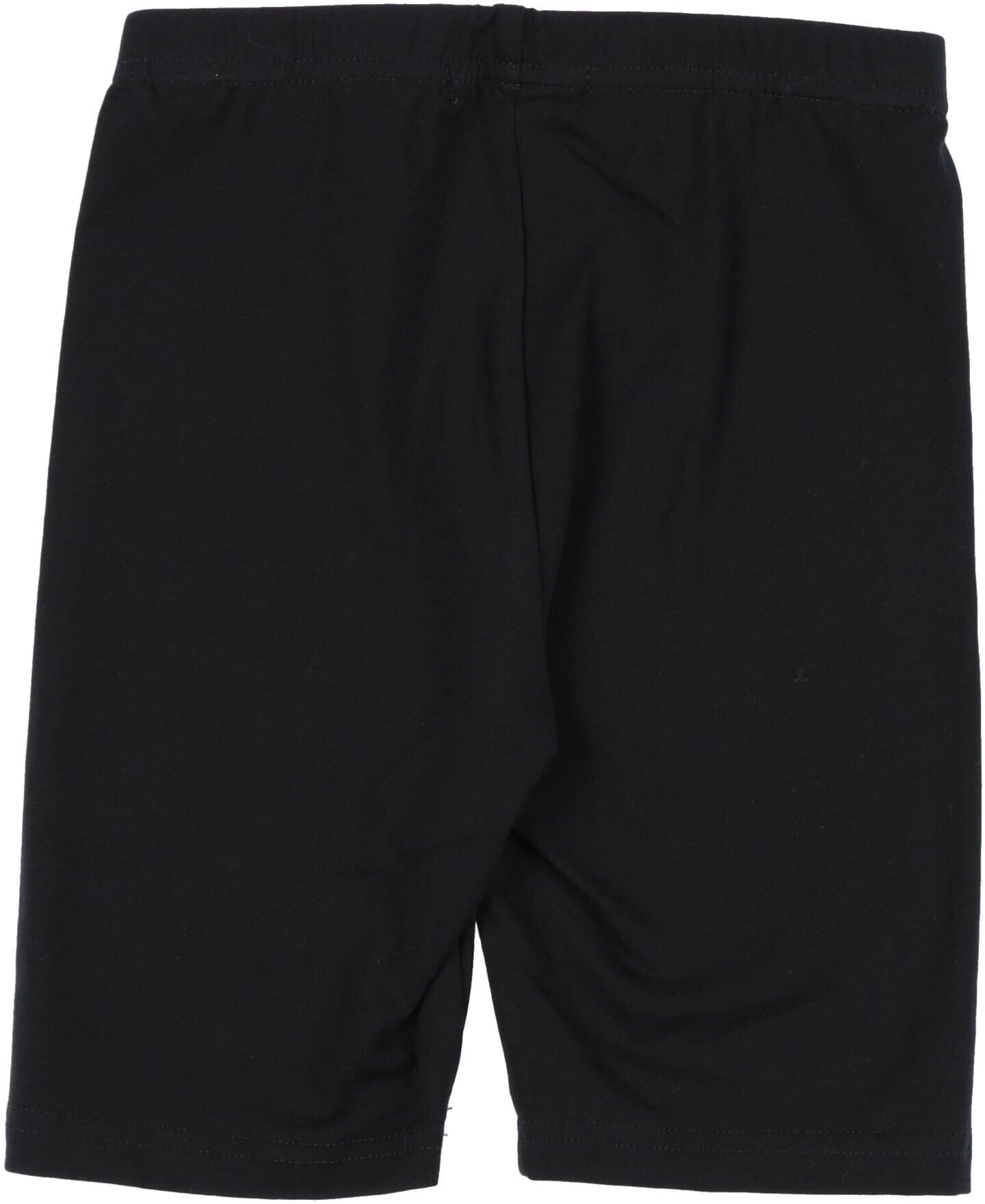 To Be Too Pantalones cortos y bermudas Chica Negro 5,6 Chica