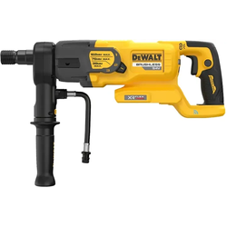 DeWalt Akku-Kernbohrmaschine DCD150NK-XJ - 54V - Mauerwerk/Beton 100/72mm - solo