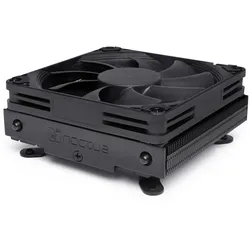 Noctua NH-L9i-17xx chromax.black Top Flow CPU Kühler (Sockel 1700