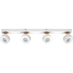 Ledvance LED-Spotstrahler Decor #4058075827943