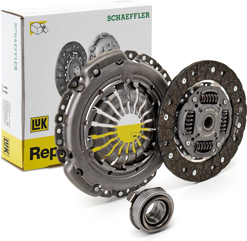 LuK 622 3482 00 Clutch kit
