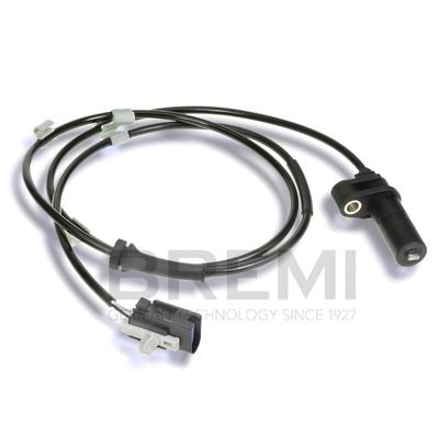 BREMI Sensor, Raddrehzahl 50401 für Ford