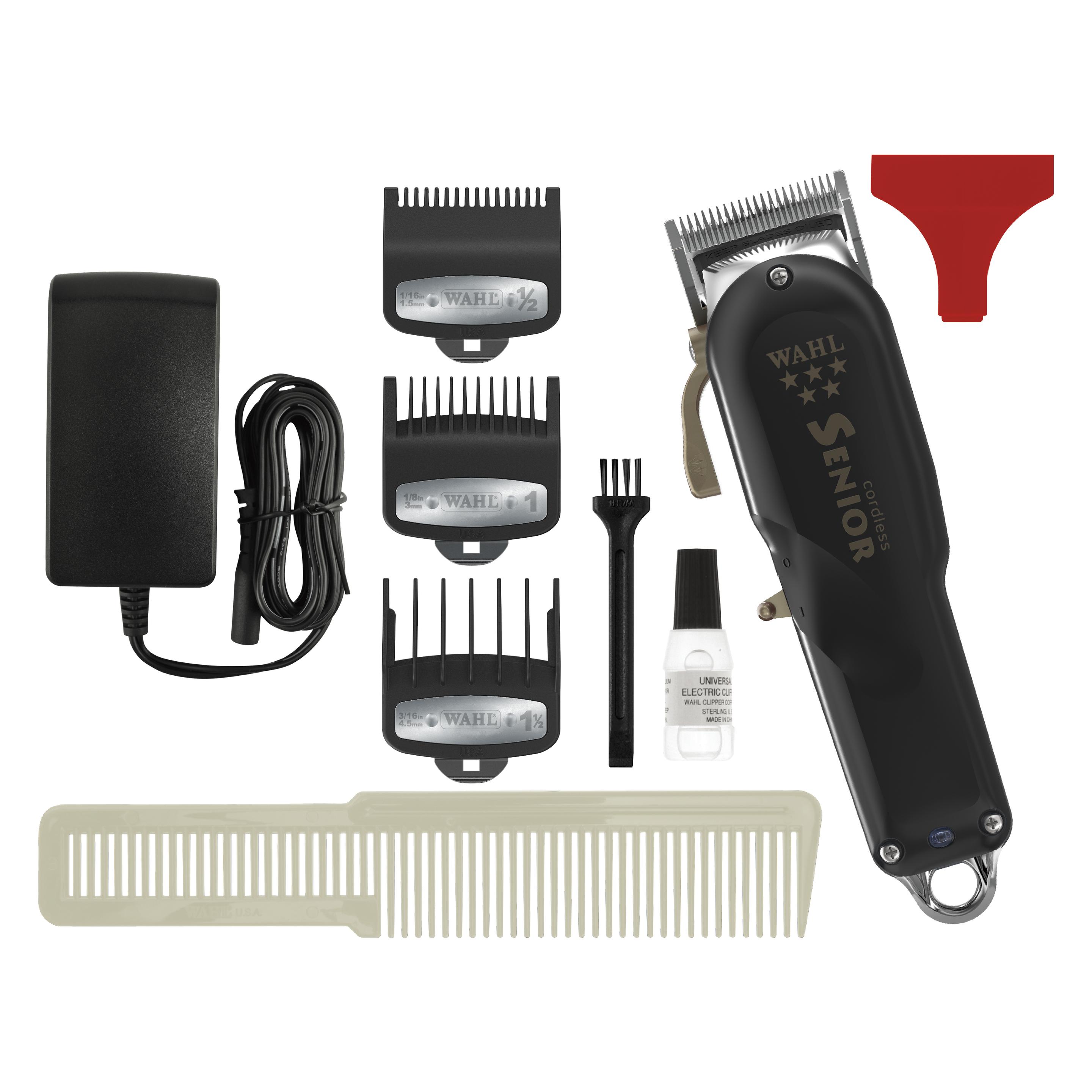 Wahl Cordless Senior (28000)
