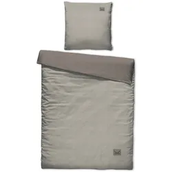 Bettwäsche SANSIBAR Jersey (BL 155x220 cm) - bunt - BL 155x220 cm