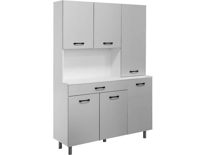 Anrichte STANDARD 40x120x185.6cm