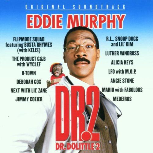 Ost - Dr.Dolittle 2 - Preis vom 11.10.2026 03:10:56 h