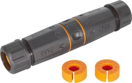 Koppler 09458050000 HARTING Inhalt: 1 St. Koppler