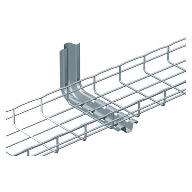 Legrand CABLO A556104 Konsole Schraubenlos CSN 100 V4A (CM556104)