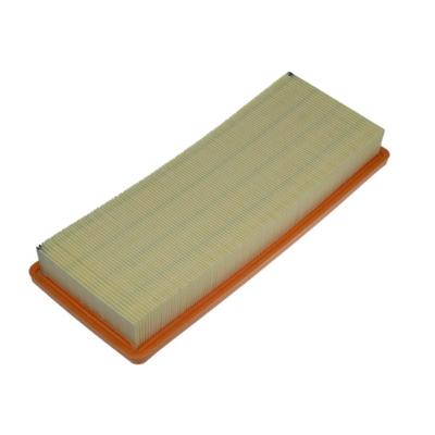 PURFLUX Luftfilter A1274 Filtereinsatz 43mm für GM DS Peugeot MINI ROVER/AUSTIN GENERIC