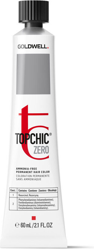 Goldwell Topchic Zero 10GN Hellblond Gold Natur 60 ml GW-215237