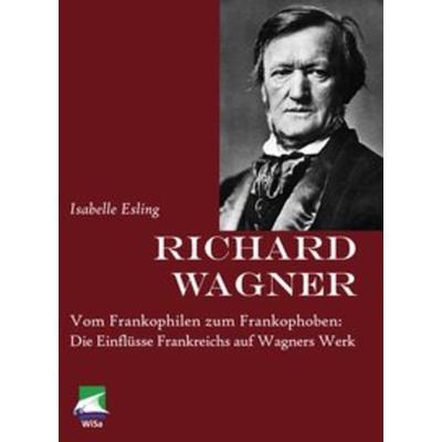 Richard Wagner -