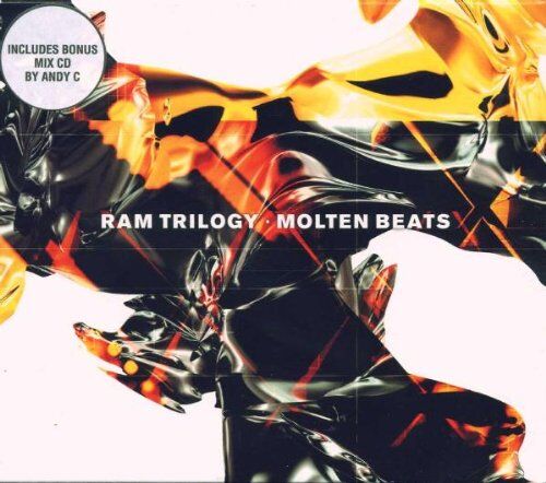 Ram Trilogy - Molten Beats - Preis vom 06.10.2026 07:26:00 h