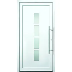 Groke Haustür Modell 12420