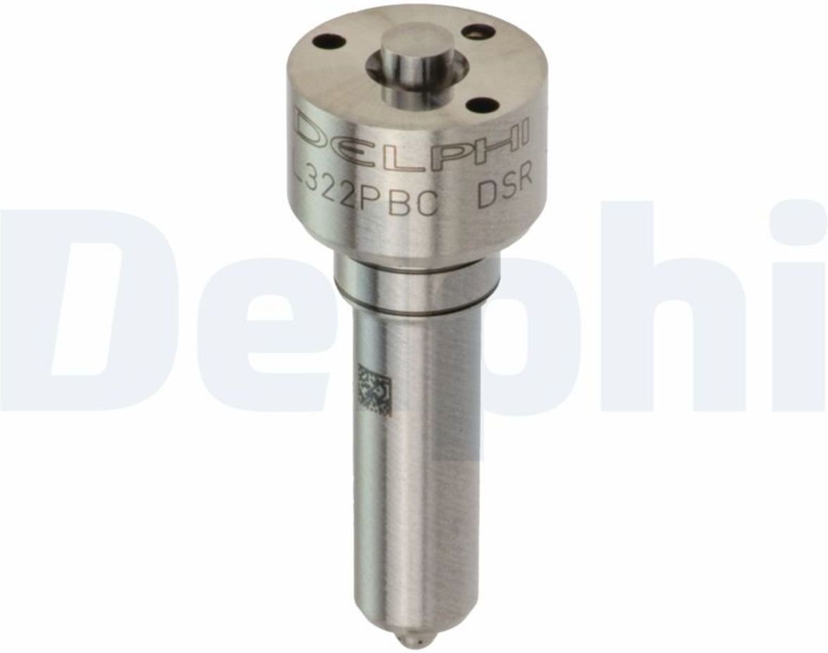 Injektor DELPHI L322PBC